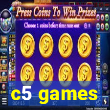c5 games